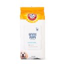 Arm & Hammer Products Coconut Water Gentle Puppy Wipes, 100 count