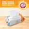 Show in main carousel: Arm & Hammer Products Coconut Water Gentle Puppy Wipes, 100 count slide 6 of 8