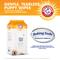 Show in main carousel: Arm & Hammer Products Coconut Water Gentle Puppy Wipes, 100 count slide 4 of 8