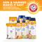 Show in main carousel: Arm & Hammer Products Coconut Water Gentle Puppy Wipes, 100 count slide 7 of 8