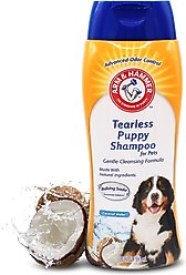 Arm & Hammer Products Coconut Water Puppy Shampoo, 20-fl oz bottle
