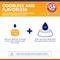 Show in main carousel: Arm & Hammer Products Complete Care Odorless & Flavorless Dog Dental Rinse, 16-oz bottle slide 7 of 9