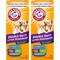Show in main carousel: Arm & Hammer Litter Baking Soda Double Duty Cat Litter Deodorizer, 30-fl oz, bundle of 2 slide 1 of 4