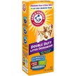 Show in main carousel: Arm & Hammer Litter Baking Soda Double Duty Cat Litter Deodorizer, 30-fl oz slide 2 of 6