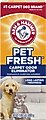 Arm & Hammer Litter Carpet & Room Pet Fresh Carpet Odor Eliminator, 30-fl oz, 1 count