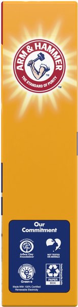 Show full view: Arm & Hammer Litter Carpet & Room Pet Fresh Carpet Odor Eliminator, 30-fl oz, 1 count slide 5 of 7