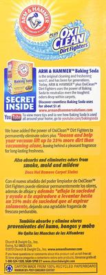 Show full view: Arm & Hammer Litter Carpet & Room Pet Fresh Carpet Odor Eliminator, 30-fl oz, 2 count slide 2 of 6