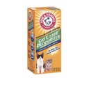 Arm & Hammer Litter Cat Litter Deodorizer Powder, 20-oz box