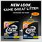 Show in main carousel: Arm & Hammer Litter Clump & Seal Complete Odor Sealing Clumping Cat Litter, Fresh Home with Ultra Odor Blasters with 10 Days of Odor Control, 28-lb box slide 3 of 12