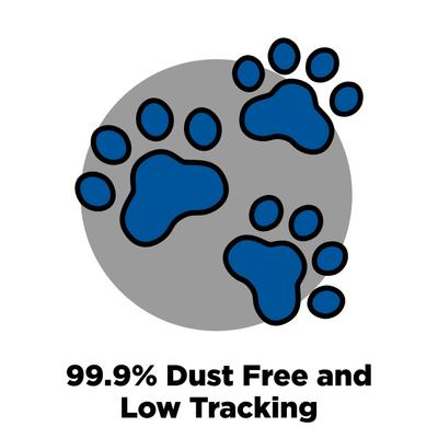 Show full view: Arm & Hammer Litter Clump & Seal Complete Odor Sealing Clumping Cat Litter, Fresh Home with Ultra Odor Blasters with 10 Days of Odor Control, 28-lb box slide 9 of 12