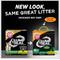 Show in main carousel: Arm & Hammer Litter Clump & Seal MicroGuard Odor Sealing Clumping Cat Litter with 10 Days of Odor Control, 28-lb box slide 3 of 12