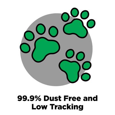 Show full view: Arm & Hammer Litter Clump & Seal MicroGuard Odor Sealing Clumping Cat Litter with 10 Days of Odor Control, 28-lb box slide 8 of 12