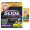 Show in main carousel: Arm & Hammer Litter Deodorizer Powder + Slide Scented Cat Litter slide 1 of 9