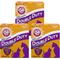 Show in main carousel: Arm & Hammer Litter Double Duty Scented Clumping Clay Cat Litter, 40-lb box, bundle of 3 slide 1 of 13