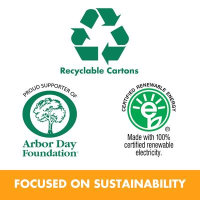 Show full view: Arm & Hammer Litter Double Duty Scented Clumping Clay Cat Litter, 40-lb box slide 9 of 13