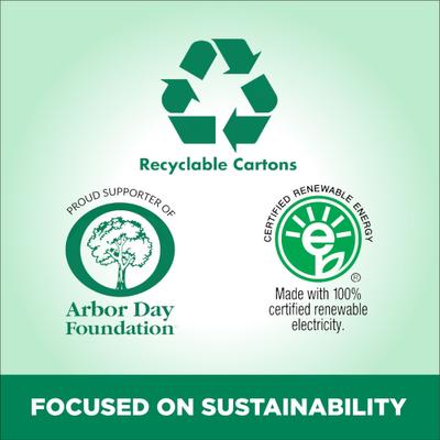 Show full view: Arm & Hammer Litter Forever Fresh Cedarwood Clumping Cat Litter, 18-lb box slide 10 of 13