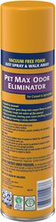 Arm & Hammer Litter Max Dog & Cat Odor Eliminator, 15-fl oz bottle slide 2 of 2