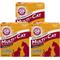 Show in main carousel: Arm & Hammer Litter Multi-Cat Strength Clean Burst Clumping Litter, 40-lb box, bundle of 3 slide 1 of 13