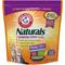 Show in main carousel: Arm & Hammer Litter Naturals Scented Clumping Corn Cat Litter, 9-lb bag slide 1 of 13