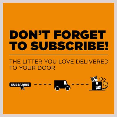 Show full view: Arm & Hammer Litter Platinum Clump & Seal Cat Litter, 27.5-lb box slide 8 of 13