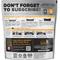 Show in main carousel: Arm & Hammer Litter Platinum Hardball Garden Bloom Lightweight Easy No-Mess Scooping Clumping Cat Litter, 8.5-lb bag slide 3 of 13