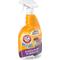 Show in main carousel: Arm & Hammer Litter Plus Oxiclean Pet Stain & Odor Eliminator, 32-fl oz slide 2 of 4