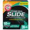 Show in main carousel: Arm & Hammer Litter SLIDE Easy Clean-Up Clumping Cat Litter Non-Stop Odor Control, 28-lb box slide 1 of 11