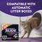 Show in main carousel: Arm & Hammer Litter Slide Multi-Cat Scented Clumping Clay Cat Litter, 19-lb box slide 7 of 12