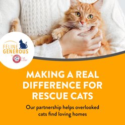Arm & Hammer Litter Slide Multi-Cat Scented Clumping Clay Cat Litter, 38-lb box slide 2 of 10
