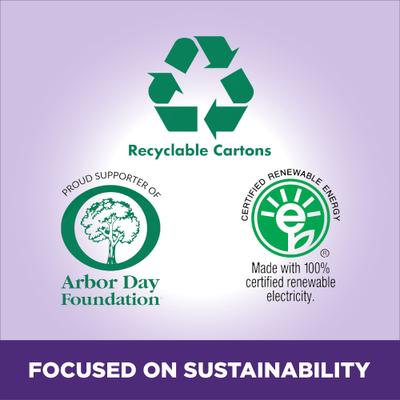 Show full view: Arm & Hammer Litter SLIDE Platinum Easy Clean-Up Multi-Cat Clumping Cat Litter, 18-lb box slide 10 of 13