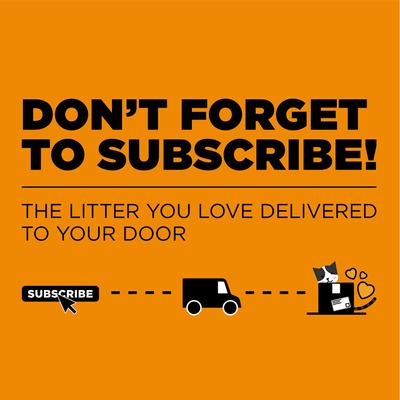 Show full view: Arm & Hammer Litter SLIDE Platinum Easy Clean-Up Multi-Cat Clumping Cat Litter, 27.5-lb box slide 7 of 12