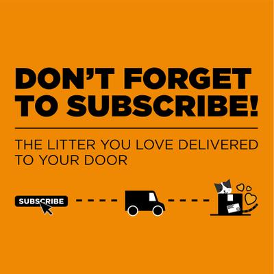 Show full view: Arm & Hammer Litter SLIDE Platinum Easy Clean-Up Multi-Cat Clumping Cat Litter, 27.5-lb box slide 9 of 12