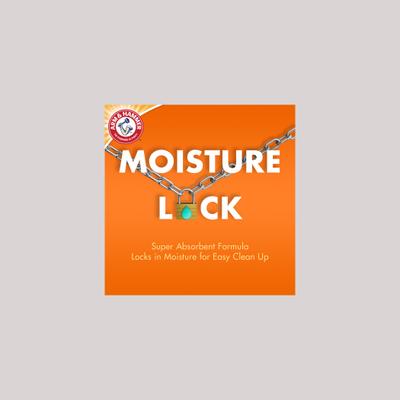 Show full view: Arm & Hammer Litter Ultra Last Long Lasting Odor Control Clumping Clay Cat Litter slide 4 of 13