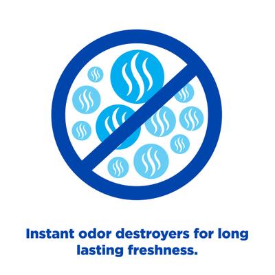 Show full view: Arm & Hammer Litter Ultra Last Unscented Clumping Clay Cat Litter, 18-lb box slide 5 of 13