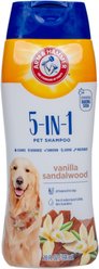 Arm & Hammer Products Odor Control 5-in-1 Dog Shampoo, 20-fl oz bottle