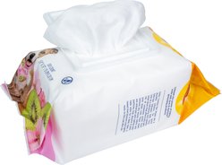 Arm & Hammer Products Odor Control Dog Grooming Wipes, 100 count slide 2 of 5