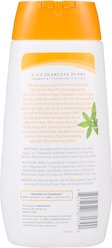 Arm & Hammer Products Pet Fresh 2-in-1 Tearless Coconut & Lemon Verbena Puppy Shampoo & Conditioner, 16-fl oz bottle slide 2 of 2