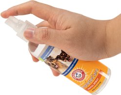 Arm & Hammer Products Complete Care Mint Flavored Dog Dental Spray, 6-oz bottle slide 2 of 7