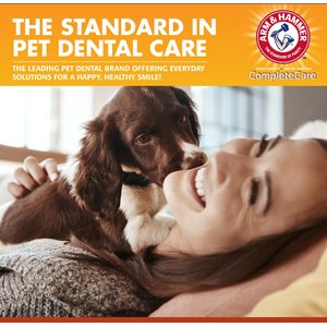 Arm & Hammer Products Complete Care Mint Flavored Dog Dental Spray, 6-oz bottle