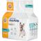 Show in main carousel: Arm & Hammer Products Core Disposable Female Dog Diapers, X-Small: 12 to 15-in waist, 12 count slide 3 of 5