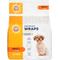 Show in main carousel: Arm & Hammer Products Core Disposable Male Dog Wraps, Small: 12 to 19-in waist, 12 count slide 1 of 6