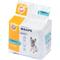 Show in main carousel: Arm & Hammer Products Core Disposable Male Dog Wraps, X-Small: 9 to 14-in waist, 12 count slide 2 of 6