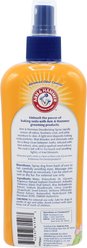 Arm & Hammer Products Kiwi Blossom Super Deodorizing Dog Spray, 8-fl oz bottle slide 2 of 5