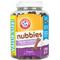 Show in main carousel: Arm & Hammer Products Nubbies Tartar Control Original Chicken Flavor Dog Dental Chews, 139 count slide 1 of 5