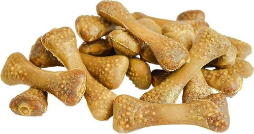 Show full view: Arm & Hammer Products Nubbies Tartar Control Original Chicken Flavor Dog Dental Chews, 40 count slide 4 of 6