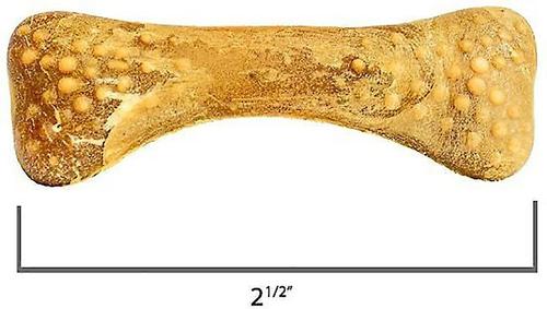 Show full view: Arm & Hammer Products Nubbies Tartar Control Original Chicken Flavor Dog Dental Chews, 40 count slide 5 of 6