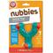 Show in main carousel: Arm & Hammer Products Nubbies WishBone Dental Dog Toy slide 1 of 3