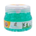 Arm & Hammer Products Pet Fresh Eucalyptus Mint Deodorizing Scented Gel Pearls, 12-fl oz jar
