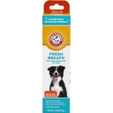 Arm & Hammer Products Products Fresh Breath Chicken Flavored Enzymatic Dog Toothpaste, 2.5-oz tube