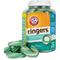 Show in main carousel: Arm & Hammer Products Ringers Fresh Breath Medium Mint Flavor Dog Dental Chews, 32 count slide 4 of 5